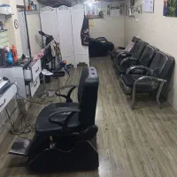 مغازه 30متر فروشی