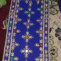 دوخت لباس تپه ای|لباس|کهنوج, |دیوار