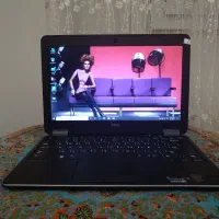 لپ تاپ دل 7240 i7 با هارد 256SSD|رایانه همراه|کرج, باغ سیب|دیوار