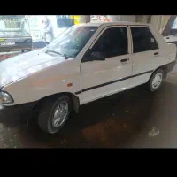 پراید 1396 se|خودرو سواری و وانت|سنندج, |دیوار