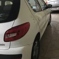 پژو ۲۰۷ پانوراما ارتقا یافته ۱۴۰۳ دستی|خودرو سواری و وانت|اصفهان, میرعماد|دیوار