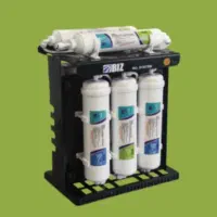 بهبود دهنده کیفیت آب ۶ مرحله ای