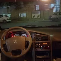 پژو پارس ساده، مدل ۱۳۸۹|خودرو سواری و وانت|مشهد, وکیل‌آباد|دیوار