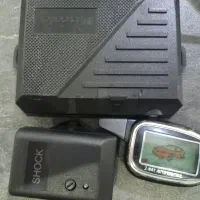 دزگیر مجیکار|قطعات یدکی و لوازم جانبی|تاکستان, |دیوار