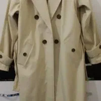 ترنچ کت. نو نو