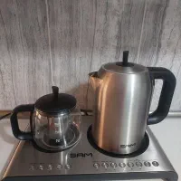 چای ساز