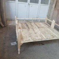 چوبی|کوهنوردی و کمپینگ|قم, پامنار|دیوار