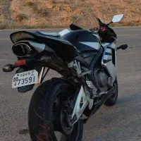 cbr600rr|موتورسیکلت|بهبهان, |دیوار