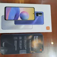 Redmi Note 10 5G|موبایل|قم, شهرک فاطمیه|دیوار