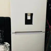 یخچال فریزر28فوت مدیا،بدون برفک،در حد نو|یخچال و فریزر|رشت, عینک|دیوار