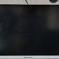 مانیتور گیمینگ و طراحی FullHd 165hz 24inch|قطعات و لوازم جانبی رایانه|تهران, شاهین|دیوار