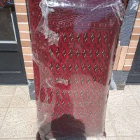 دو عددپشتی سنتی نو