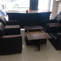 میز مدیریت السا با ال
