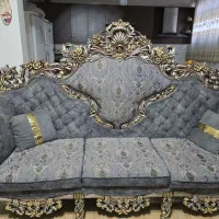 مبل استیل زیبا