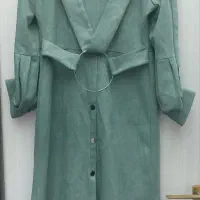 مقداری لباس  مانتو سوییت شلوار نیم بوت