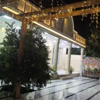 اجاره ویلا آب گرم . هزار متری تازه ساخت . در دزفول|اجارهٔ کوتاه‌مدت ویلا و باغ|اهواز, کیانپارس |دیوار