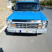 نیسان مدل 98