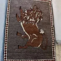 قالیچه دستباف ترکی