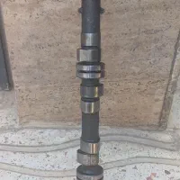 میل سوپاپ مزدا و پراید