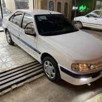 پارس موتور جدید ۱۴۰۲ دریچه سیم