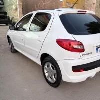 207 1403|خودرو سواری و وانت|یزد, |دیوار