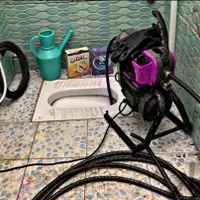 لوله بازکنی فردیس قریشی وحدت منظریه مارلیک ناز ارم