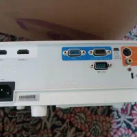 ویدیو پروژکتور BenQMS550|تلویزیون و پروژکتور|زاهدان, |دیوار