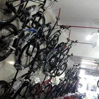طرح تعویض دوچرخه نو با دوچرخه کارکرده شما هم داریم|دوچرخه، اسکیت، اسکوتر|مشهد, جاهد شهر|دیوار