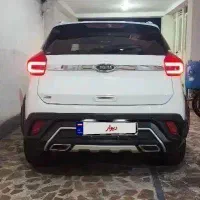 MVM X22 MT Sport Luxury|خودرو سواری و وانت|رشت, دیانتی|دیوار