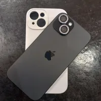 اپل iPhone 15 با حافظهٔ ۲۵۶ گیگابایت|موبایل|تهران, امجدیه (خاقانی)|دیوار