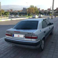 زانتیا ۸۵ بیرنگ|خودرو سواری و وانت|گرگان, |دیوار