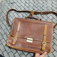 کیف چرم اصل بوفالو