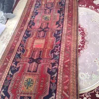 فرش دستباف|فرش|کرمانشاه, |دیوار