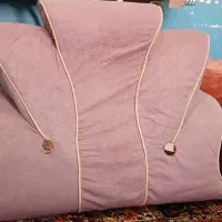 پشتی ۴ عدد دو رنگ|پشتی|مسجد سلیمان, |دیوار