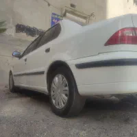 سمندxu7مدل۱۴۰۰|خودرو سواری و وانت|پرند, فاز ۵|دیوار