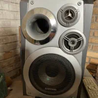 ظبط صوت|سیستم صوتی خانگی|ری, عباسآباد|دیوار