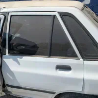 بدنه پراید|قطعات یدکی و لوازم جانبی|قزوین, |دیوار