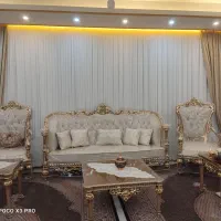 دوخت کاور مبل ژله ای