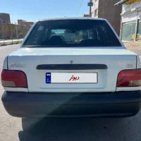 پراید ۱۳۱مدل ۸۱|خودرو سواری و وانت|سبزوار, امیر کبیر|دیوار