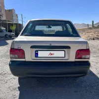 پراید مدل ۹۱|خودرو سواری و وانت|قروه, |دیوار