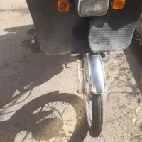 متور پارت کارخانه کاریزان متور|موتورسیکلت|قم, باجک یک|دیوار