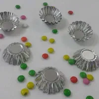تارت فلزی کوچک
