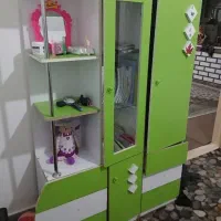 کمد بچه نونو