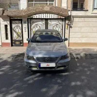 لیفان 620 1600cc، مدل ۱۳۹۱