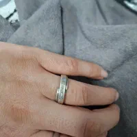 چند تا انگشتر نقره|بدلیجات|بافق, |دیوار