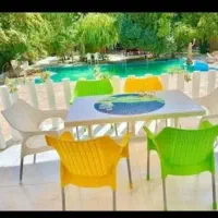 صندلی پلاستیکی مهیار ۷۶۵۵۵|میز و صندلی غذاخوری|تهران, سلسبیل شمالی|دیوار