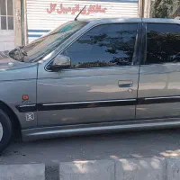 پژو|خودرو سواری و وانت|مشهد, طبرسی شمالی|دیوار