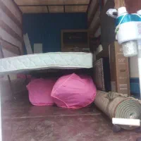 اسباب کشی اسبابکشی با کارگر و خاور تضمینی|خدمات حمل و نقل|زاهدان, |دیوار