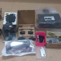 حفاظت وضدسرقت ماشین های ایرانی|خدمات موتور و ماشین|میبد, |دیوار