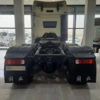 فاو۴۶۰جفت محور وارداتی،مدل۴۰۳صفرکیلومتر،تحویل۴۰۴|خودرو سنگین|ملک‌آباد, |دیوار